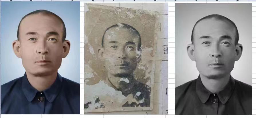 呈贡老照片模糊修复-21